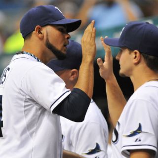 Tampa Bay más cerca de la postemporada