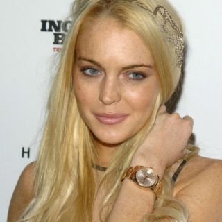 Lohan, a punto de perder trabajo con Oprah
