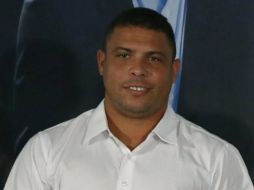 El ex astro sudamericano asegura echar de menos a sus ex compañeros. EFE /