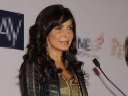 Lorena vio en la adopción, la vía para realizar el sueño de toda su vida. ARCHIVO /