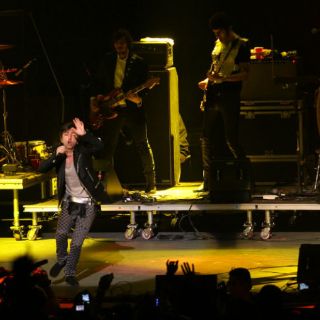 Nuevo álbum de Babasónicos, uno en iTunes México