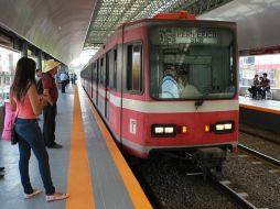 Movilidad confirma que la mejor opción para la Línea 3 es la diagonal Zapopan-Guadalajara-Tlaquepaque. ARCHIVO /