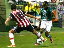 El miércoles se llevará a cabo el tercer juego consecutivo entre ambos equipos. NTX /