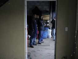 Los albergues son un 'respiro' para migrantes, quienes padecen 'maldades' durante su viaje. ARCHIVO /