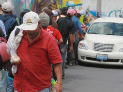 El organismo espera que el albergue para atender migrantes cubra diferentes detalles.  /