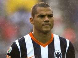 Lucas Silva ha recibido la ciudadanía mexicana, por lo que dijo sentirse contento. MEXSPORT /