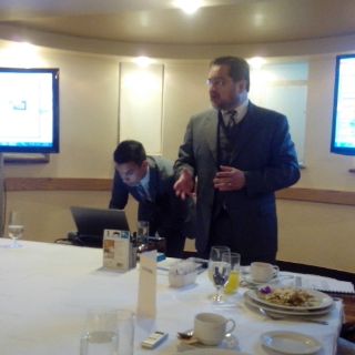 Brindan tips para detectar cartuchos falsificados