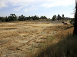 En el 2008, el Ayuntamiento tapatío cedió por completo a la empresa  Mecano su reserva territorial de mayor tamaño. ARCHIVO /