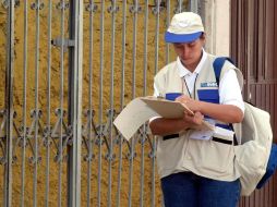 El personal del Inegi visitará 12 mil 140 escuelas de educación básica y especial de Jalisco. ARCHIVO /