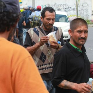 Esperan apoyo del Ejecutivo para arrancar albergue para migrantes