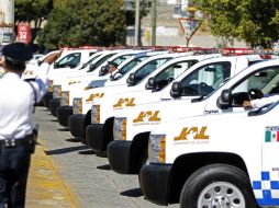 Señalan que las labores en el CEIT y en el OCOIT se derivarán al nuevo Instituto y el personal dependerá del Instituto de Movilidad. ARCHIVO /