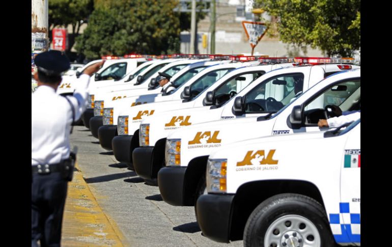 Señalan que las labores en el CEIT y en el OCOIT se derivarán al nuevo Instituto y el personal dependerá del Instituto de Movilidad. ARCHIVO /