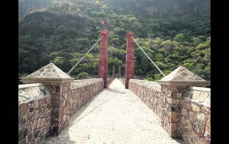 Se logra el acceso con limitaciones para evitar problemas de inseguridad en la zona. ARCHIVO /