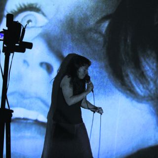 El arte escénico contemporáneo, como un híbrido creativo