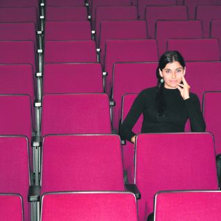 Las mujeres enamoradas que detienen sus pasos