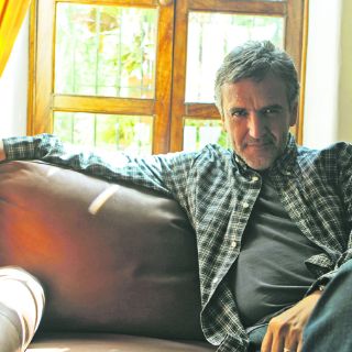 Sin acidez, no hay caricatura