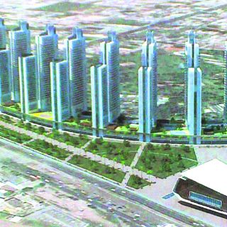 Proyecto inmobiliario intervendrá el Planetario y redes subterráneas