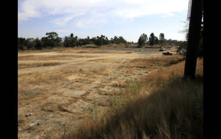 El proyecto Iconia requerirá de una inversión de cuatro mil MDP y prevén genere 39 mil empleos directos e indirectos. ARCHIVO /