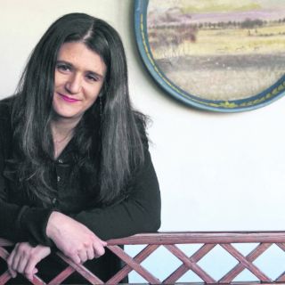 Mariana Chenillo lleva su visión del amor en Paraíso