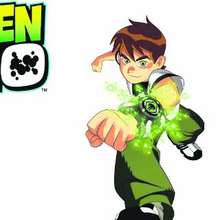 Ben 10: Omniverse, la nueva batalla