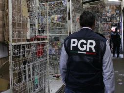 A partir del jueves, hay un plazo de 120 días para que sea designado el jefe de la agencia. ARCHIVO /