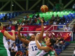 Es el tercer descalabro al hilo para el cuadro nacional. ESPECIAL /