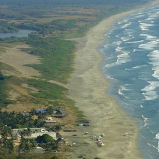 Conmemoran los 500 años del descubrimiento del Océano Pacífico