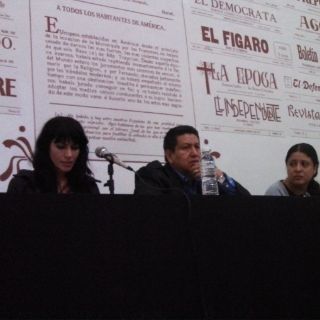 La violencia, vista por el arte