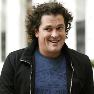 Vives y Sanz lideran nominaciones al Grammy Latino