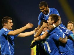 El equipo no escuchará a sus aficionados en su próximo cotejo. ESPECIAL /