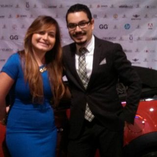 Desingfest, un cóctel de proteínas para diseñadores