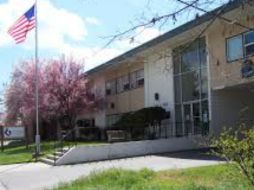 Siskiyou es un condado con menos de 45 mil residentes. ESPECIAL /