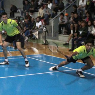 México tendrá representación en panamericano de bádminton