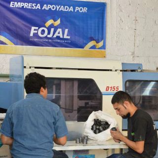 La Sedeco Jalisco entrega tres mil becas a emprendedores