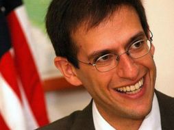 El director de la OFAC, Adam J. Szubin, asegura que continuarán investigando a relacionados con Juan José Esparragoza. ARCHIVO /