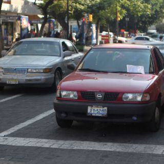 Destinan 38 mil MDP en seis años al auto