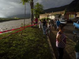 Tamazula de Gordiano es uno de los municipios que resultó con afectaciones tras paso de ''Manuel''. ARCHIVO /