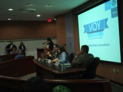 El Instituto Tecnológico y de Estudios Superiores de Occidente presenta su nueva red universitaria. Foto: @ITESO. ESPECIAL /