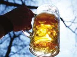 PUNTOS. Está en la mira entrar al mercado de Nueva York y Chicago. AFP /