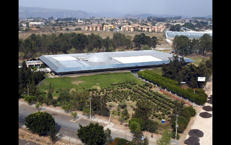 El municipio pide que con la construcción del proyecto Iconia se rehabiliten calles e infraestructura subterránea de la zona. ARCHIVO /