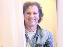 El líder. Puro corazón, el álbum que regresó a la escena a Carlos Vives, se ganó cinco nominaciones. EL INFORMADOR /