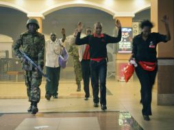 Desde 2007, por lo menos 22 jóvenes se han ido de Minnesota para unirse al grupo. AP /