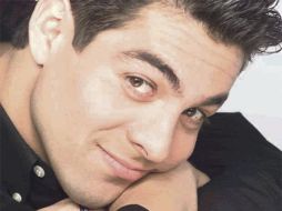• Omar Chaparro, el show CORTESÍA  /