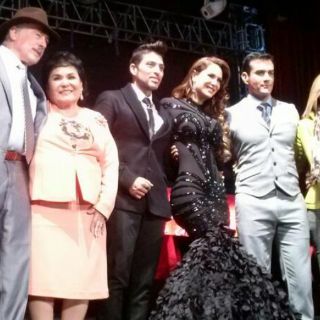 Ex actores de 'Aventurera' entran a 'Perfume de Gardenia'