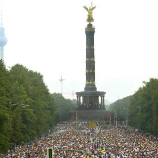 Habrá 450 maratonistas mexicanos el domingo en Berlín