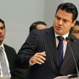 Aristóteles, optimista ante generación de empleos