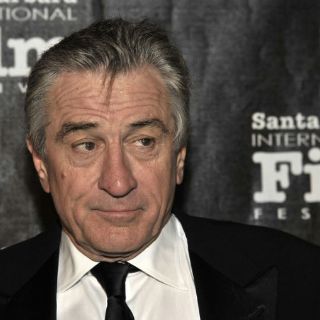 Robert De Niro suplirá a Gandolfini en serie de TV