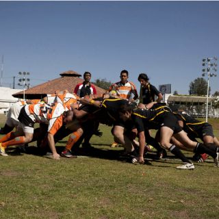 Rugby mexicano buscará dos medallas en Centroamericanos