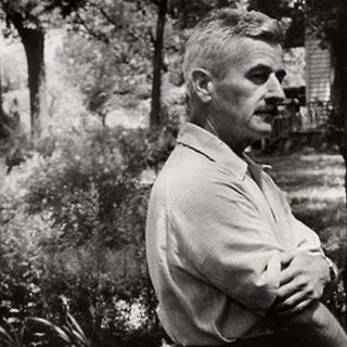Faulkner, una gran influencia en escritores latinoamericanos