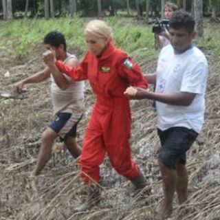 Como ''verdulera'' califica Alex Kaffie a Laura Bozzo